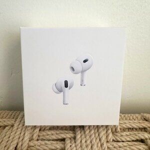 Apple Airpod Pro 2 USB-C